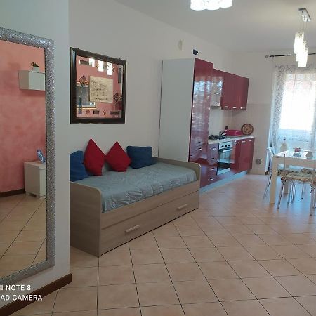 Ai Nipoti Apartment Pescantina Luaran gambar
