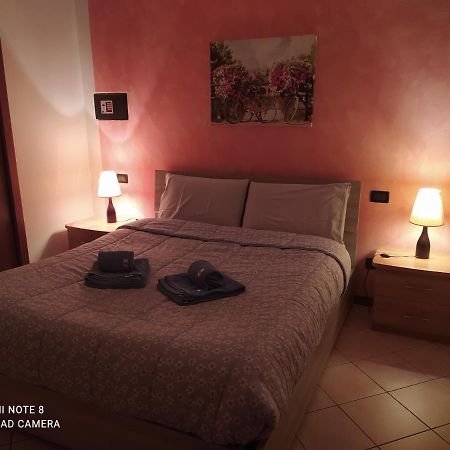 Ai Nipoti Apartment Pescantina Luaran gambar