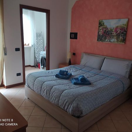 Ai Nipoti Apartment Pescantina Luaran gambar