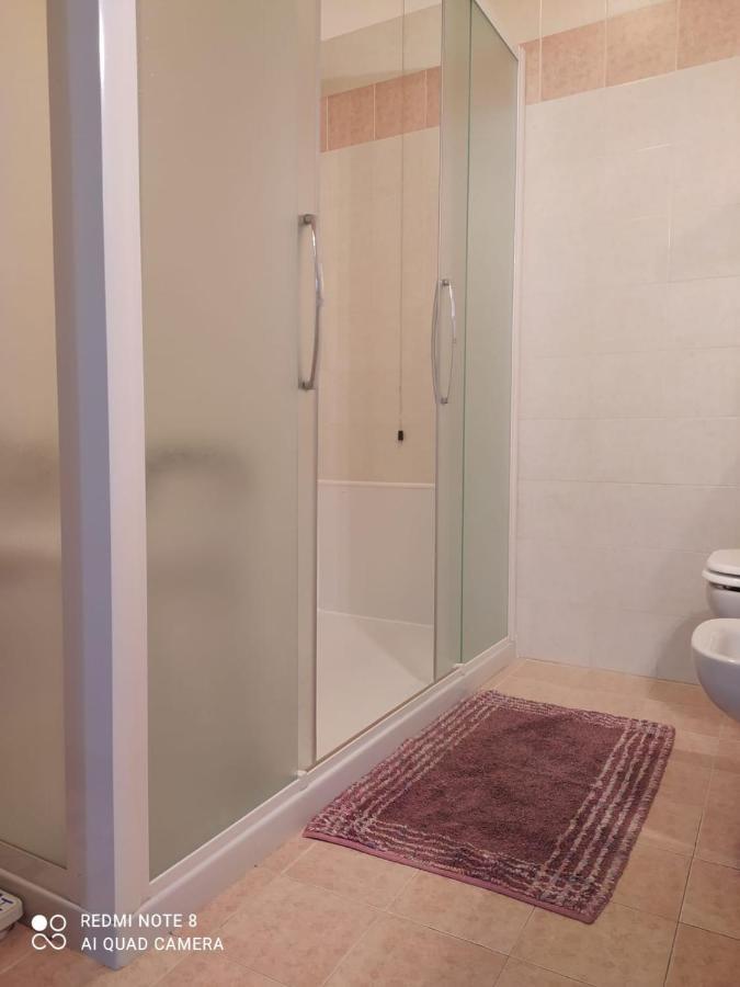 Ai Nipoti Apartment Pescantina Luaran gambar