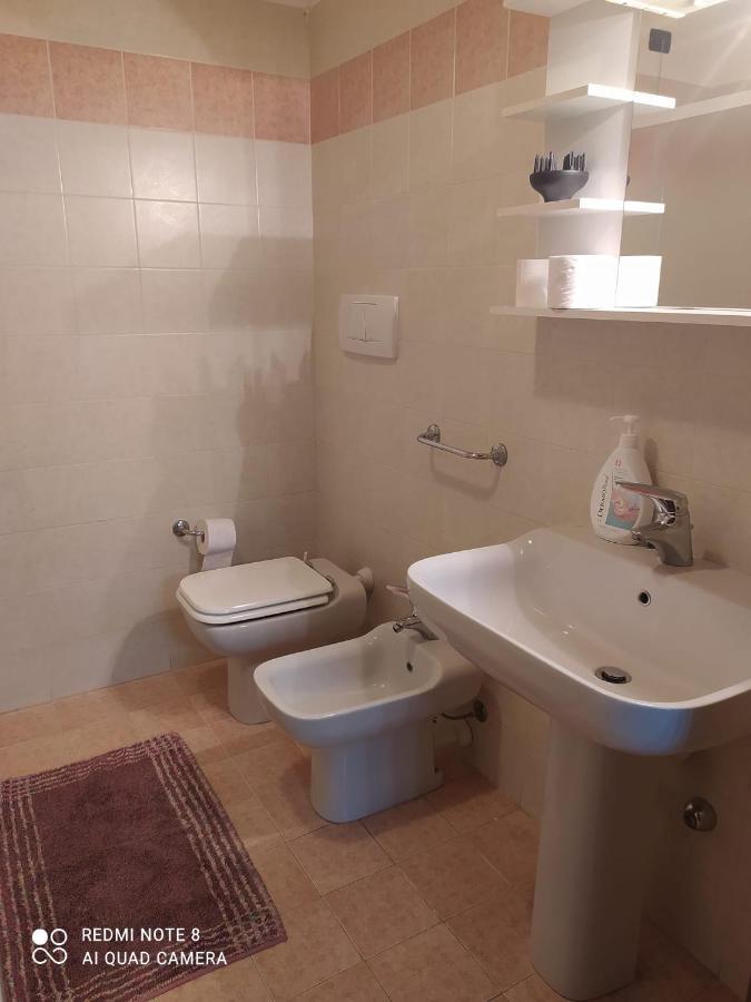 Ai Nipoti Apartment Pescantina Luaran gambar