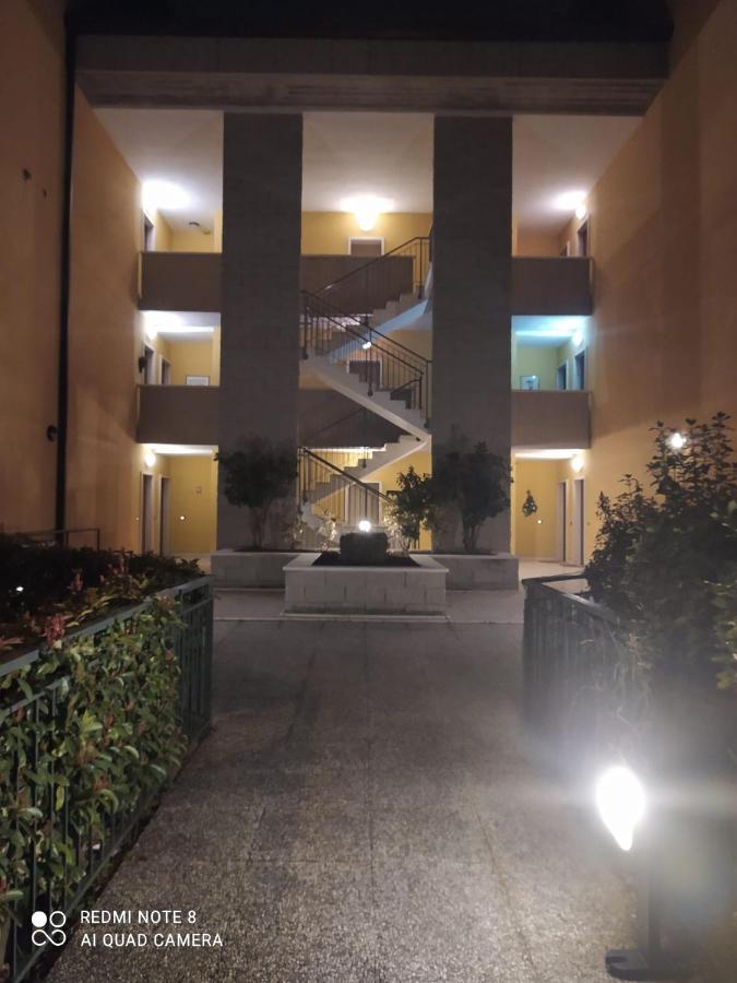 Ai Nipoti Apartment Pescantina Luaran gambar