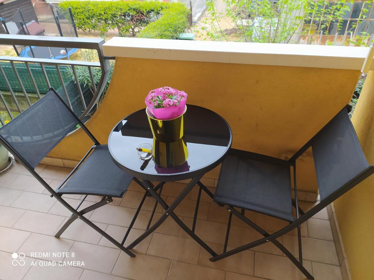 Ai Nipoti Apartment Pescantina Luaran gambar