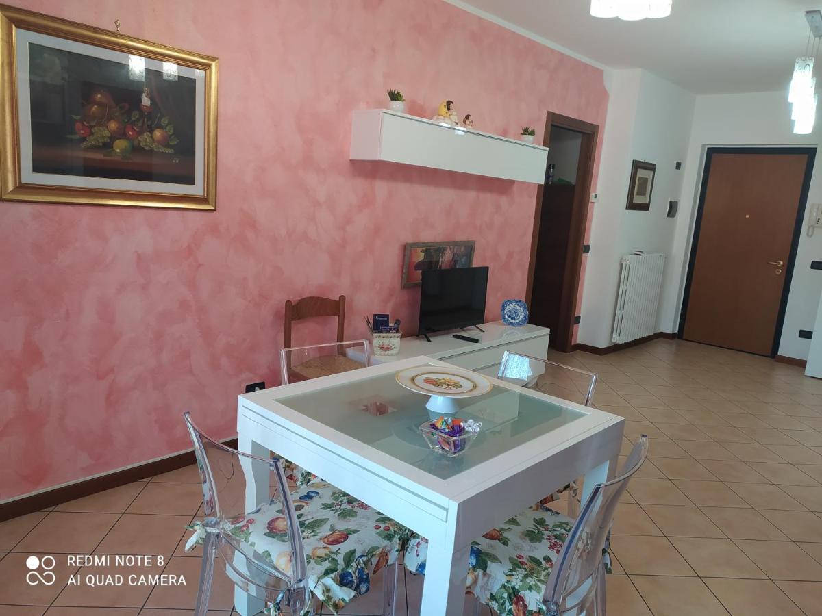 Ai Nipoti Apartment Pescantina Luaran gambar