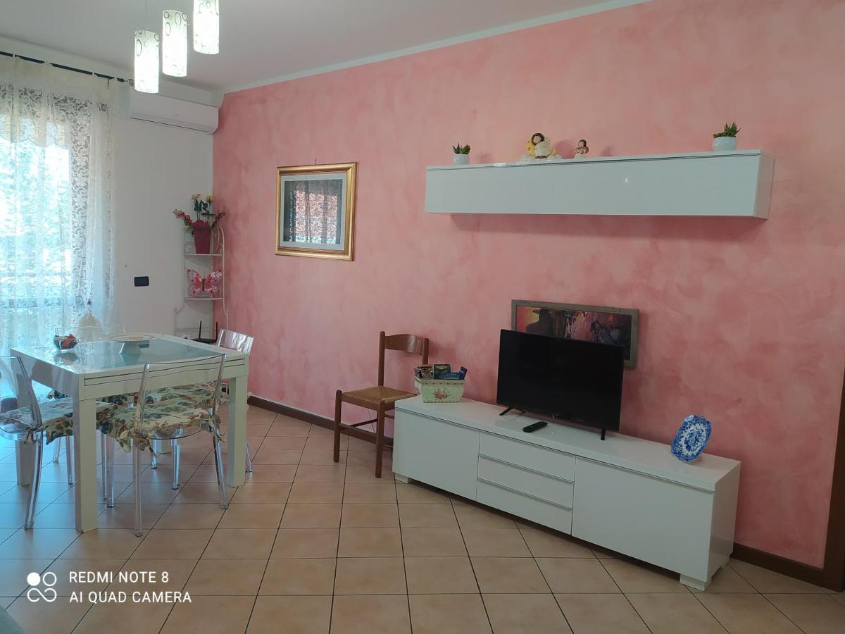 Ai Nipoti Apartment Pescantina Luaran gambar