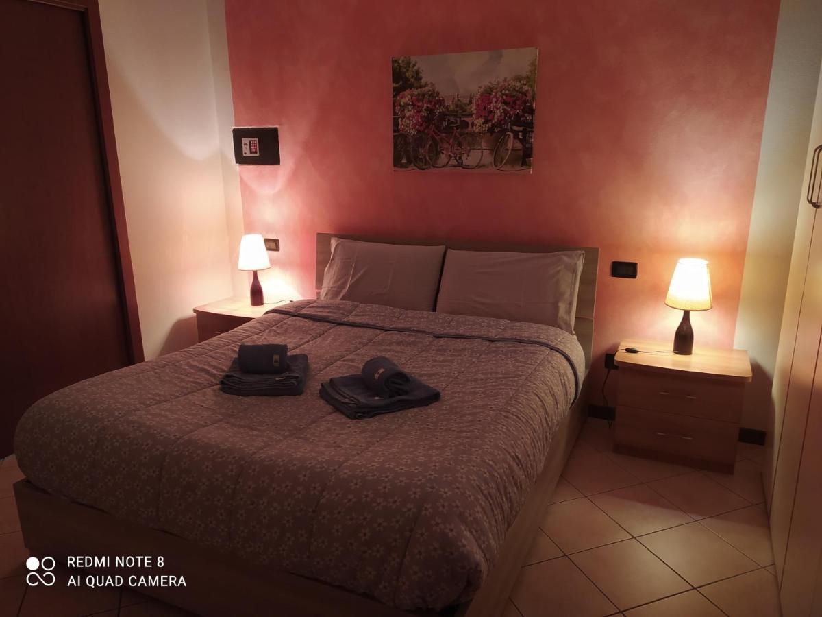 Ai Nipoti Apartment Pescantina Luaran gambar